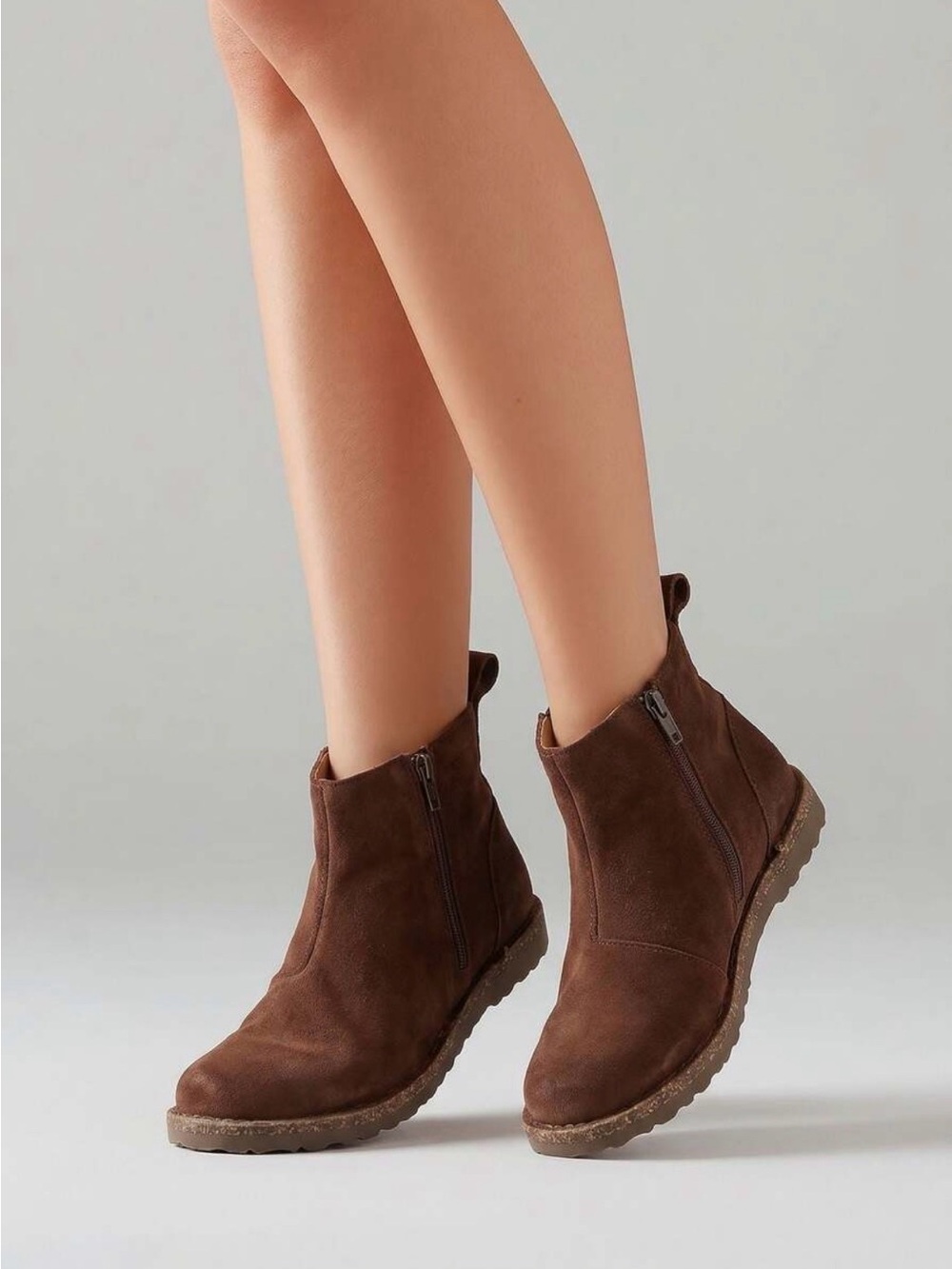 Women's Birkenstock Melrose Boot 38 regular/wide
